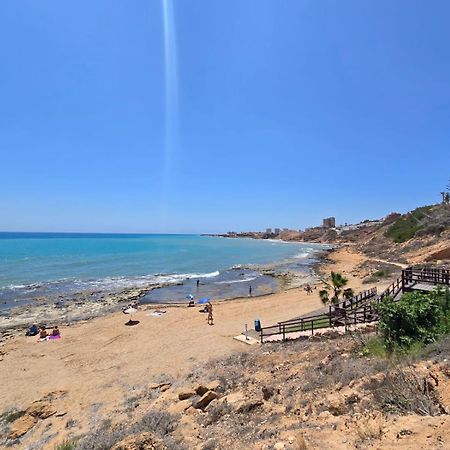 Вілла Apartament-Bungalow La Mata Торрев'єха Екстер'єр фото