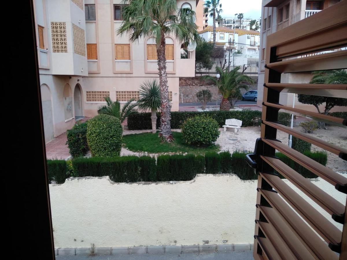 Вілла Apartament-Bungalow La Mata Торрев'єха Екстер'єр фото