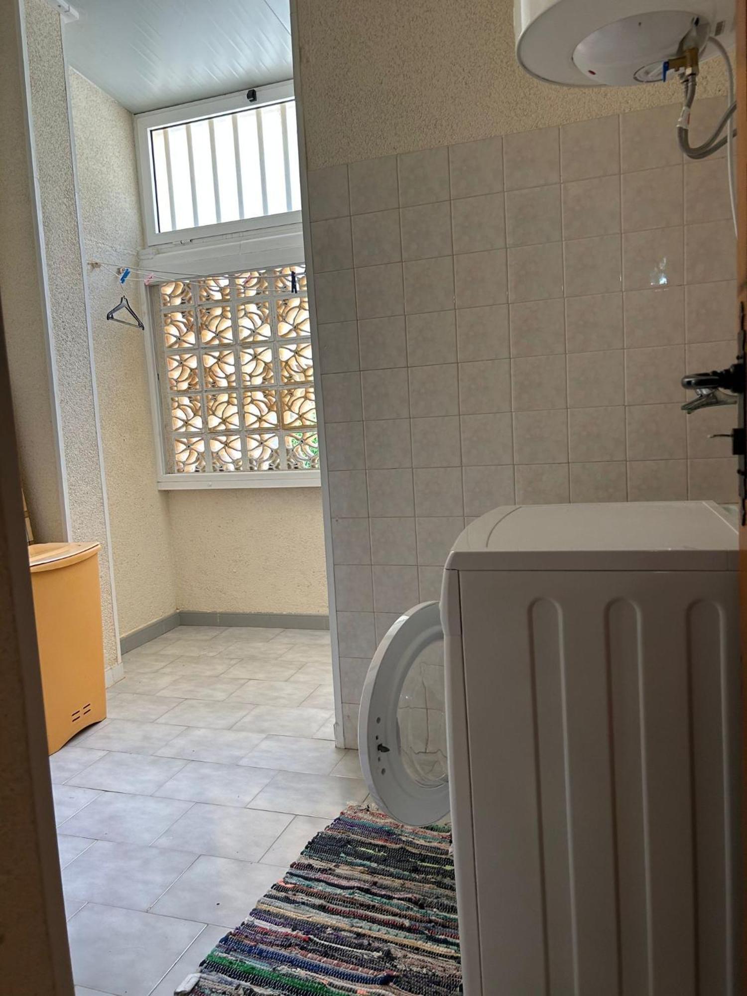 Вілла Apartament-Bungalow La Mata Торрев'єха Екстер'єр фото