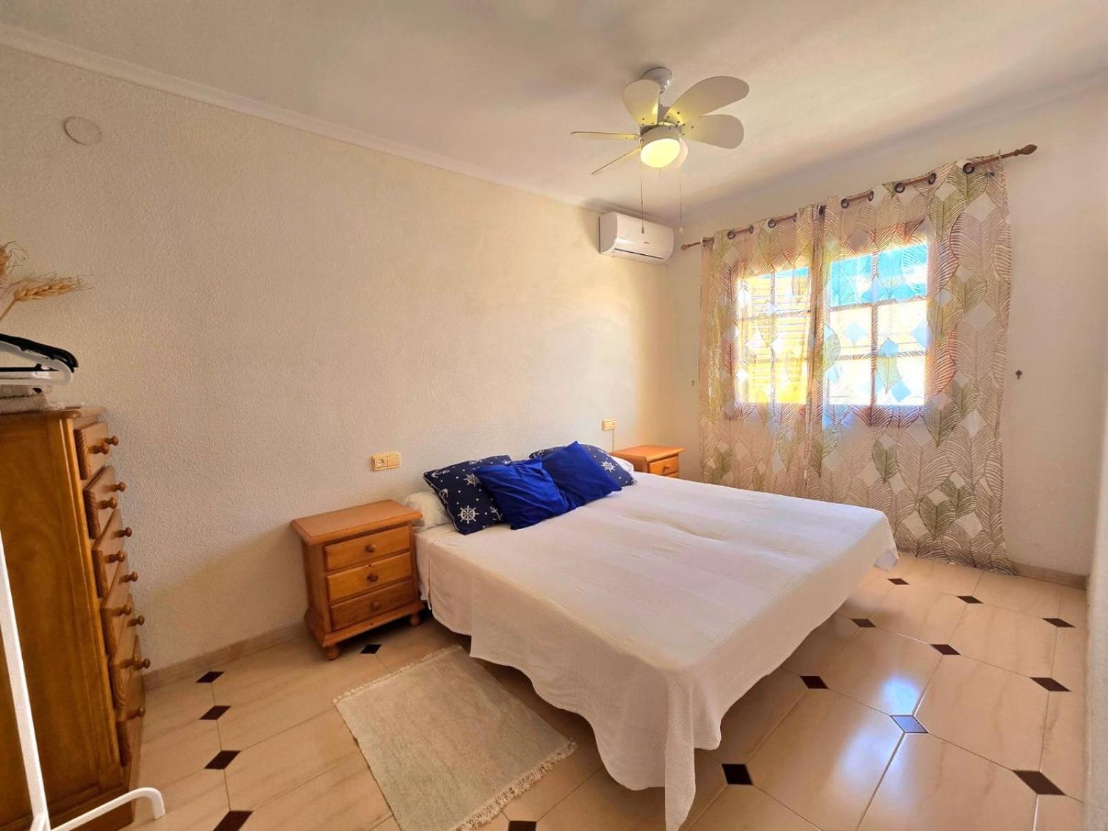 Вілла Apartament-Bungalow La Mata Торрев'єха Екстер'єр фото