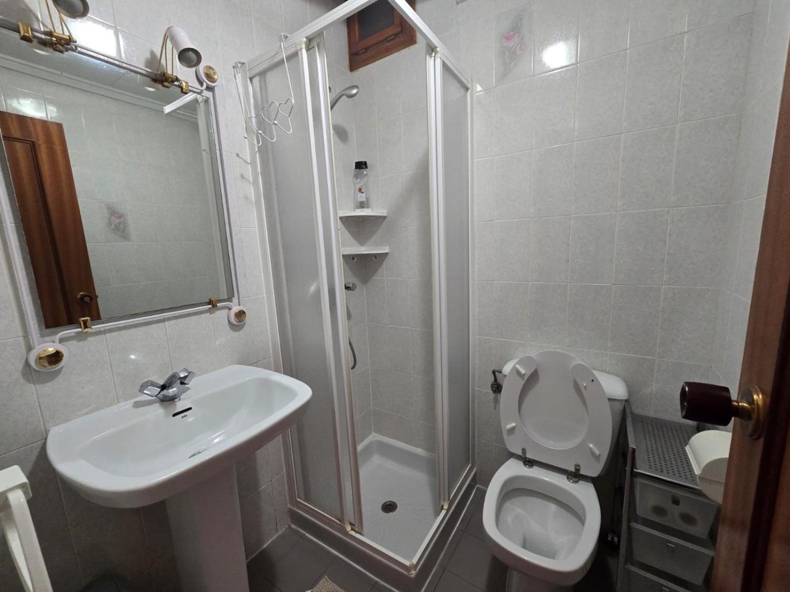 Вілла Apartament-Bungalow La Mata Торрев'єха Екстер'єр фото