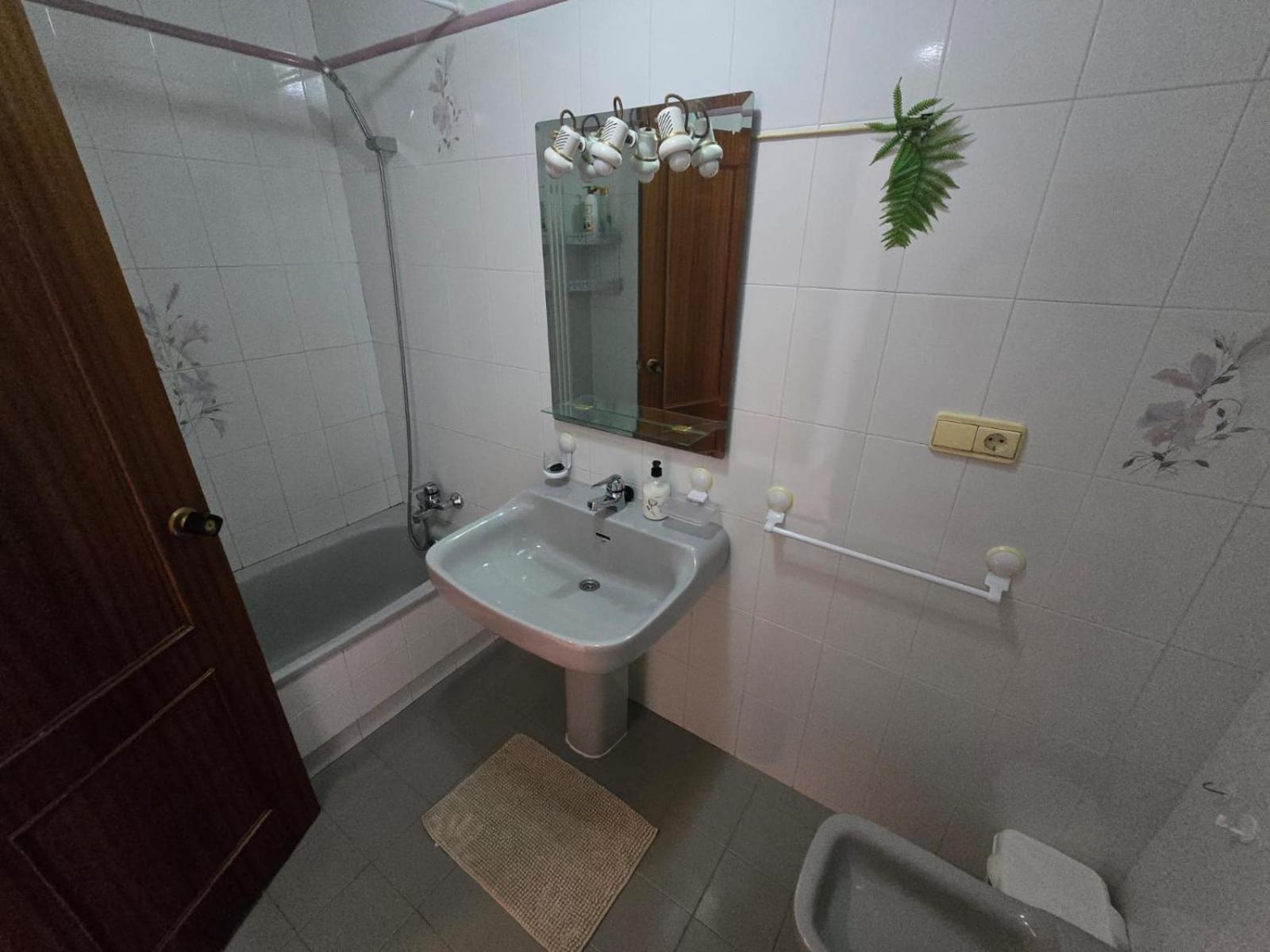 Вілла Apartament-Bungalow La Mata Торрев'єха Екстер'єр фото