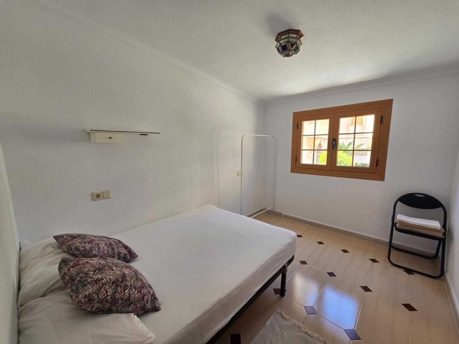 Вілла Apartament-Bungalow La Mata Торрев'єха Екстер'єр фото